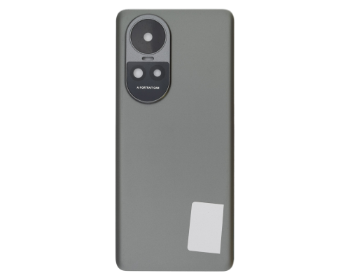 Задня кришка OPPO Reno10 Pro gray (OEM) PLS-00-00147966