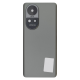 Задня кришка OPPO Reno10 Pro gray (OEM) PLS-00-00147966
