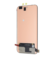 Дисплей Infinix Hot 60 Pro Plus з сенсором black (OEM) PLS-00-00161151