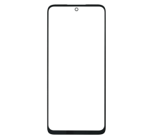 Скло дисплея Motorola XT2233 Moto G42 з OCA плівкою black PLS-00-00141391