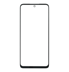 Скло дисплея Motorola XT2233 Moto G42 з OCA плівкою black PLS-00-00141391