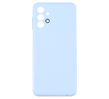 Задня кришка Samsung A135 Galaxy A13 (2022) blue PLS-00-00093756