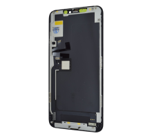 Дисплей iPhone 11 Pro Max з сенсором та рамкою black (InCell) PLS-00-00131501