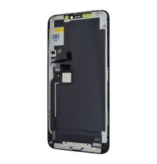 Дисплей iPhone 11 Pro Max з сенсором та рамкою black (InCell) PLS-00-00131501