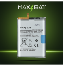 Акумулятор Samsung EB-BM526ABY (Max Bat) PLS-00-00124003