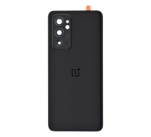 Задня кришка OnePlus 9RT 5G black (Original China) PLS-00-00082947