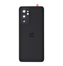 Задня кришка OnePlus 9RT 5G black (Original China) PLS-00-00082947