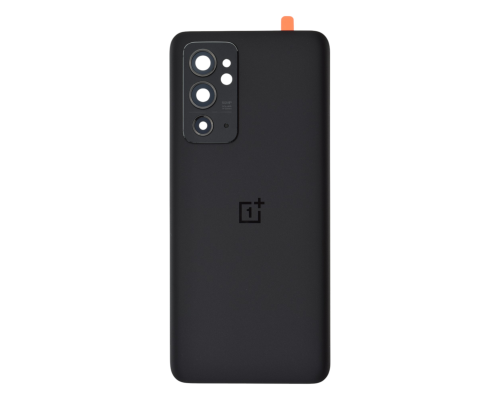 Задня кришка OnePlus 9RT 5G black (Original China) PLS-00-00082947