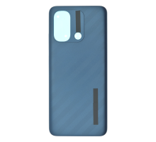 Задня кришка Xiaomi Redmi 12C blue PLS-00-00103424