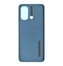 Задня кришка Xiaomi Redmi 12C blue PLS-00-00103424