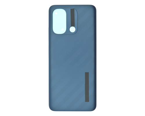 Задня кришка Xiaomi Redmi 12C blue PLS-00-00103424