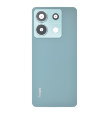 Задня кришка Xiaomi Redmi Note 13 Pro (5G) green (Original China) PLS-00-00123852