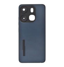 Задня кришка Tecno Spark Go 2023 blue (Original China) PLS-00-00128973