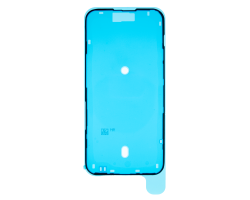 Двосторонній скотч для поклейки модуля в корпус Apple iPhone 15 Plus PLS-00-00111597