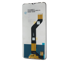 Дисплей Tecno Pop 6 Pro з сенсором black PLS-00-00100573