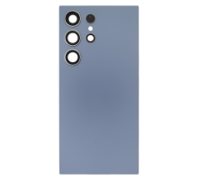 Задня кришка Samsung S928 Galaxy S24 Ultra 2024 blue (OEM) PLS-00-00141124