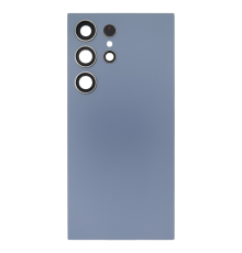 Задня кришка Samsung S928 Galaxy S24 Ultra 2024 blue (OEM) PLS-00-00141124