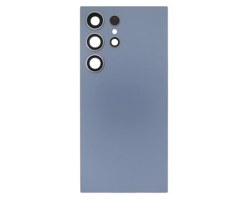 Задня кришка Samsung S928 Galaxy S24 Ultra 2024 blue (OEM) PLS-00-00141124