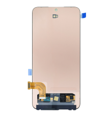 Дисплей Samsung A576 Galaxy A57 5G (2026) з сенсором black (Service) PLS-00-00167159