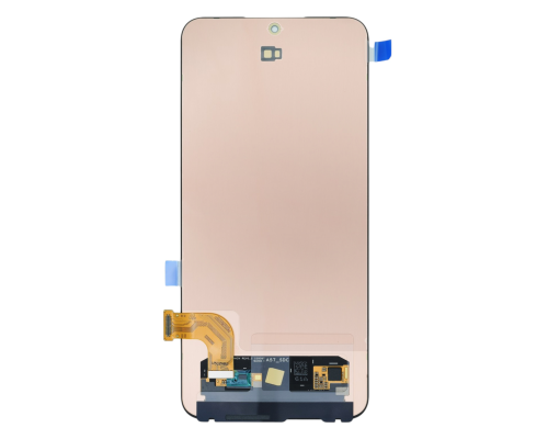 Дисплей Samsung A576 Galaxy A57 5G (2026) з сенсором black (Service) PLS-00-00167159