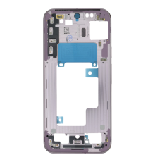 Середня частина корпусу Google Pixel 9 Pro XL pink (OEM) PLS-00-00147462