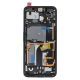 Дисплей Google PIXEL 4 з сенсором та рамкою black (Service) PLS-00-00159067