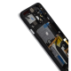 Дисплей Google PIXEL 4 з сенсором та рамкою black (Service) PLS-00-00159067