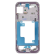 Середня частина корпусу Google Pixel 9 Pro XL pink (OEM) PLS-00-00147462