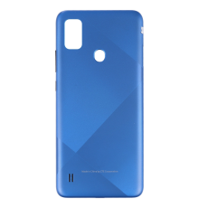 Задня кришка ZTE Blade A51 (2021) blue PLS-00-00079142