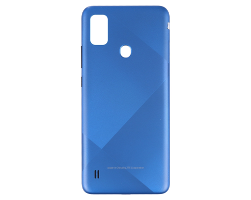 Задня кришка ZTE Blade A51 (2021) blue PLS-00-00079142