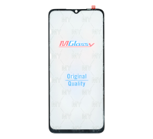 Скло дисплея Infinix Hot 30i з OCA плівкою black (Musttby) PLS-00-00132251