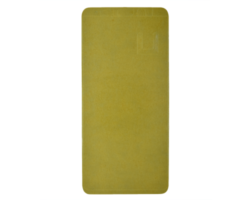 Двосторонній скотч для поклейки модуля в корпус Google Pixel 4 XL PLS-00-00053567