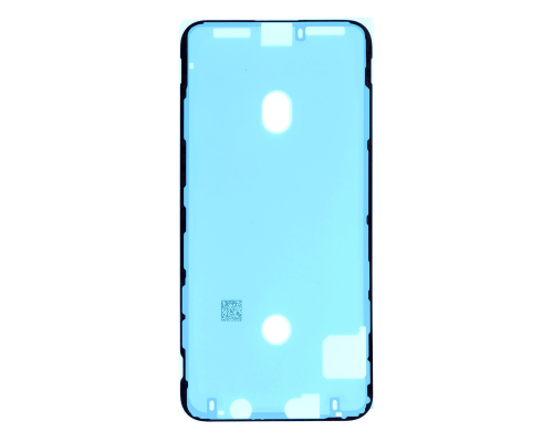 Двосторонній скотч для поклейки модуля в корпус Apple iPhone XS Max PLS-00-00095024