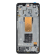 Дисплей Xiaomi Redmi Note 11 Pro+ 5G з сенсором та рамкою black (IPS) PLS-00-00132681