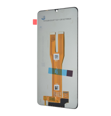 Дисплей Samsung A065 Galaxy A06 з сенсором black PLS-00-00133335