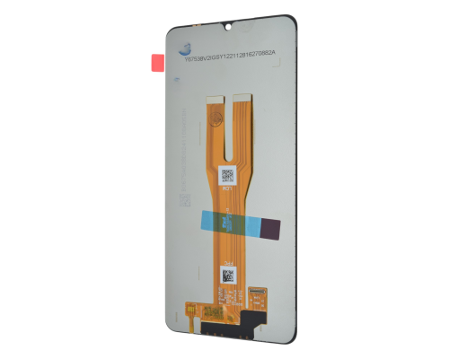 Дисплей Samsung A065 Galaxy A06 з сенсором black PLS-00-00133335