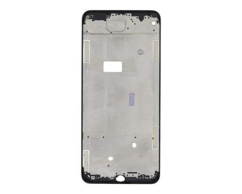 Рамка дисплея Realme Note 50 black (Original China) PLS-00-00150804