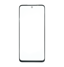 Скло дисплея Motorola XT2523-3 Moto G05 з OCA плівкою black PLS-00-00150285