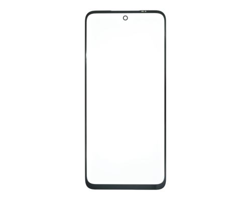 Скло дисплея Motorola XT2523-3 Moto G05 з OCA плівкою black PLS-00-00150285