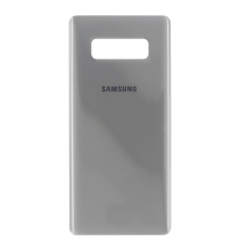 Задня кришка Samsung N950 Galaxy Note 8 silver PLS-00-00069458