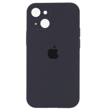 Чохол Silicone Case Full Camera Protective iPhone 13 dark gray PLS-00-00104193