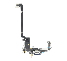 Шлейф iPhone 17 Pro Max з роз'ємом зарядки EU blue (Original Used) PLS-00-00152689