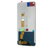 Дисплей OPPO A96 з сенсором black PLS-00-00094643