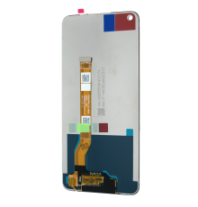 Дисплей OPPO A96 з сенсором black PLS-00-00094643