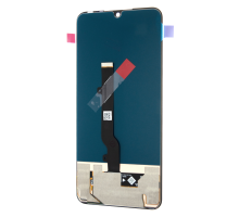 Дисплей Infinix Note 11 з сенсором black (OLED) PLS-00-00101760