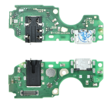 Плата зарядки Infinix Smart 7 HD PLS-00-00122538