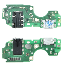 Плата зарядки Infinix Smart 7 HD PLS-00-00122538