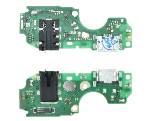 Плата зарядки Infinix Smart 7 HD PLS-00-00122538