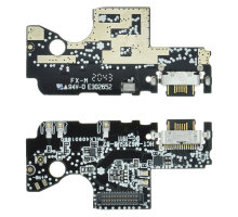 Плата зарядки Doogee N30 (Original) PLS-00-00120724