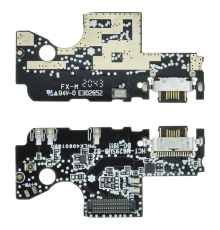 Плата зарядки Doogee N30 (Original) PLS-00-00120724